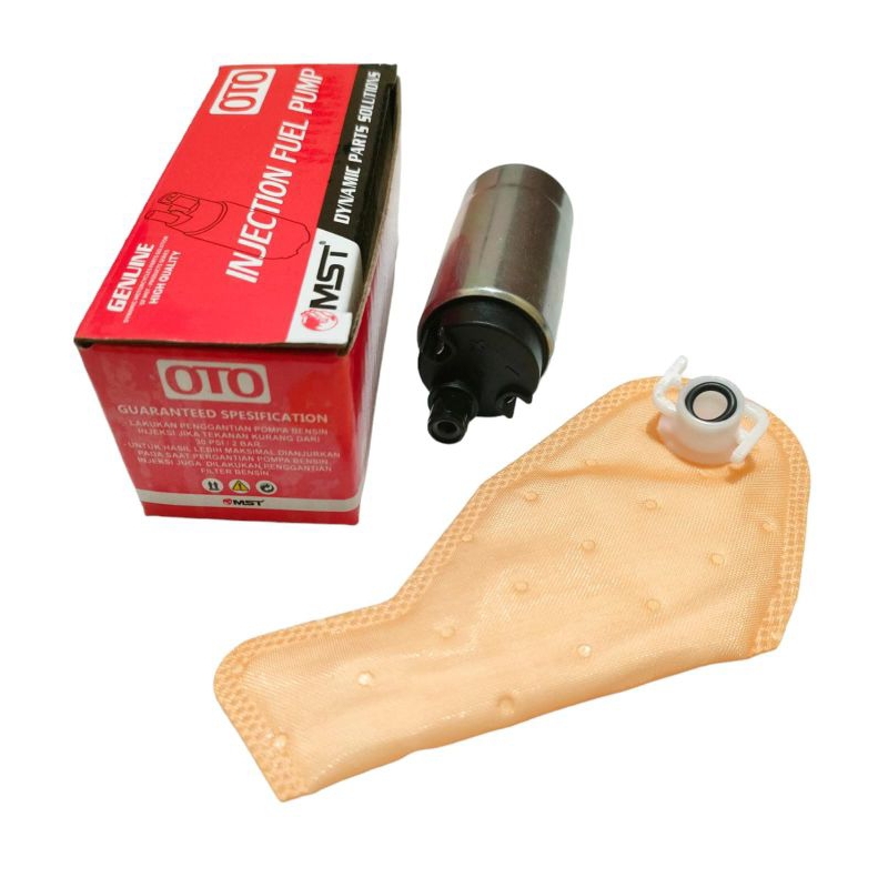 paket rotak dan filter oto parts beat fi spacy fi Scoopy fi Vario 110 di beat pop esp