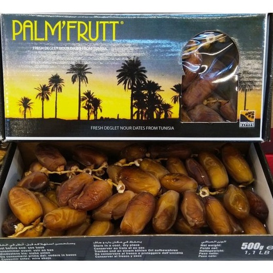 

Produk Keren kurma PALM FRUTT ORIGINAL 1 EXP225