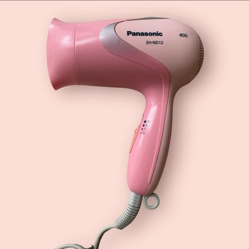 Panasonic Hair Dryer EH-ND12