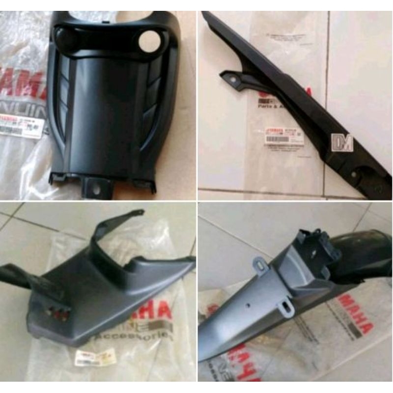 COVER BODY KASAR JUPITER MX OLD ORIGINAL