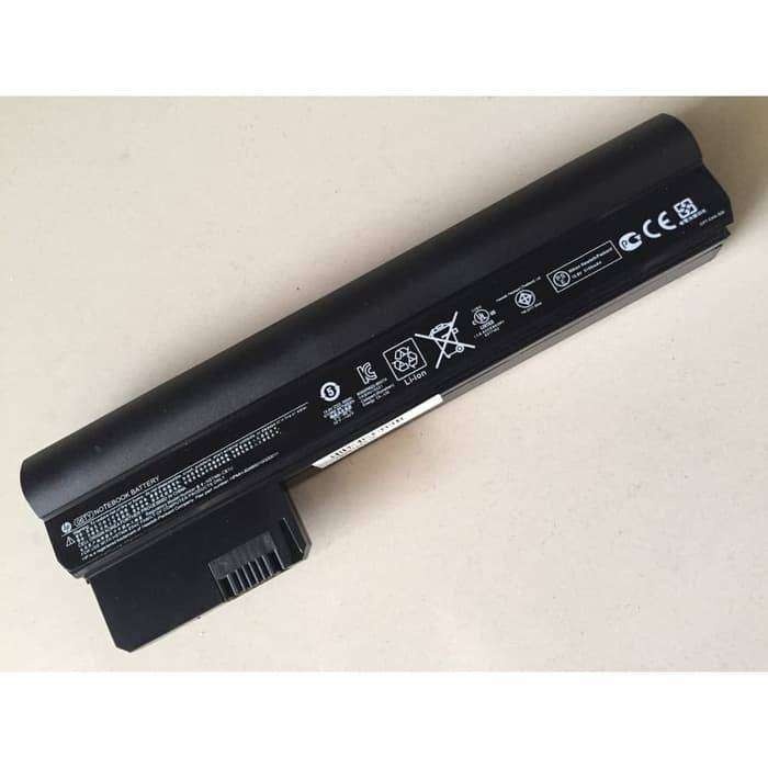 Baterai HP Mini 110-3000 110-3001tu CQ10-400 CQ10-500 06TY HSTNN-CB1U, HSTNN-HSTNN-E04C, HSTNN-CB1T,