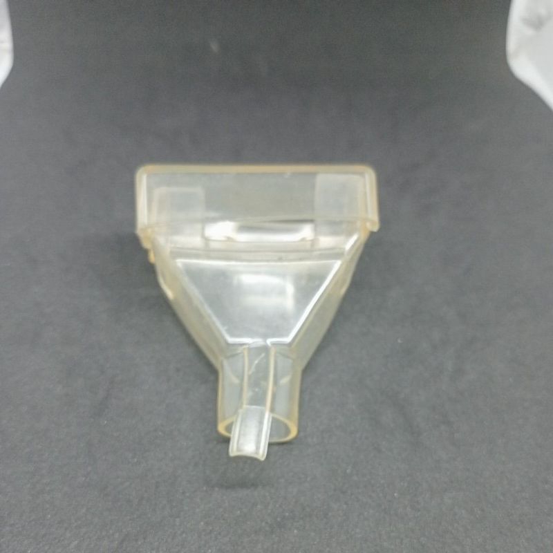 KARET PELINDUNG RELAY MOTOR BOX SIKRING MOTOR UNIVERSAL TRANSPARAN