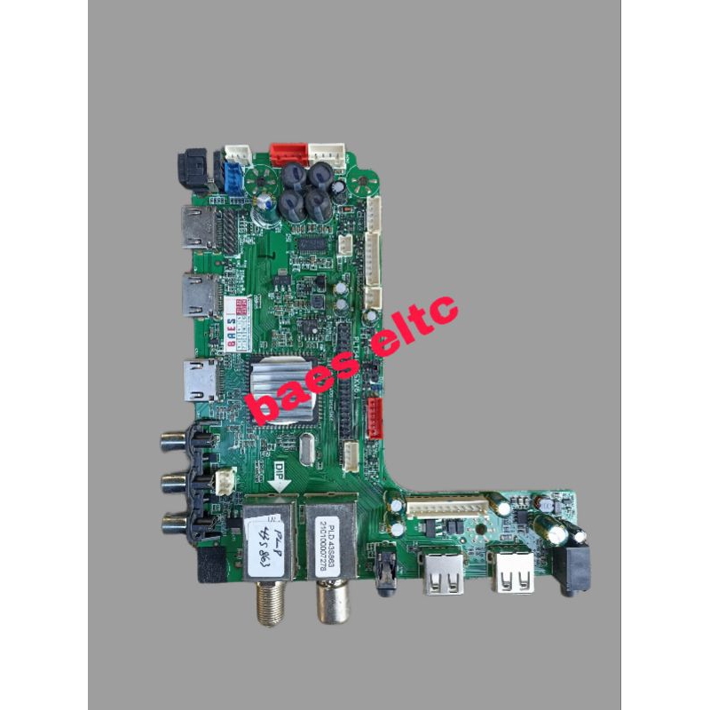 MAINBOARD-MOBO-MB-TV-LED-POLYTRON-PLD43S863-PLD43S863-43S863