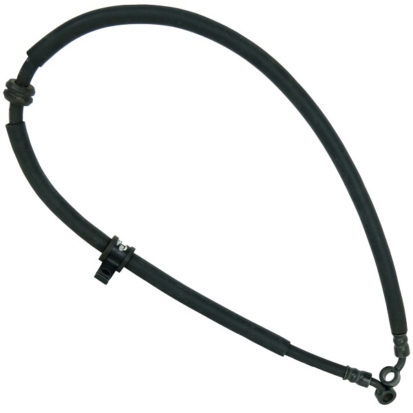 45126KEV652 Hose Comp Brake Selang Rem Depan Supra X 100 Supra Fit Old 45126-KEV-652