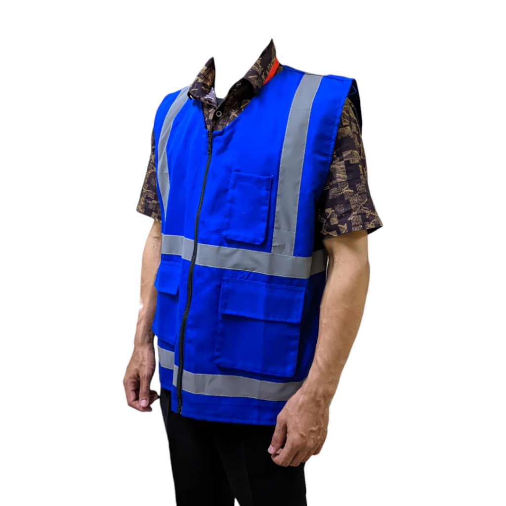 HOT DEALS ROMPI SAFETY DRILL / ROMPI PROYEK KAIN DRILL / ROMPI PROYEK AMERICAN DRILL KINGRINS