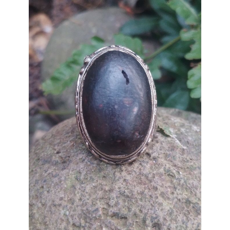 cincin galih jamur ongting bambu wulung