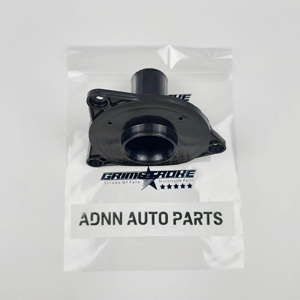 Segitiga box filter satria 2 tak hiu lumba