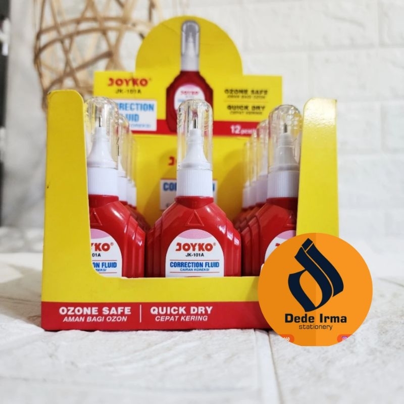 

TIP X CAIR JOYKO JK101A