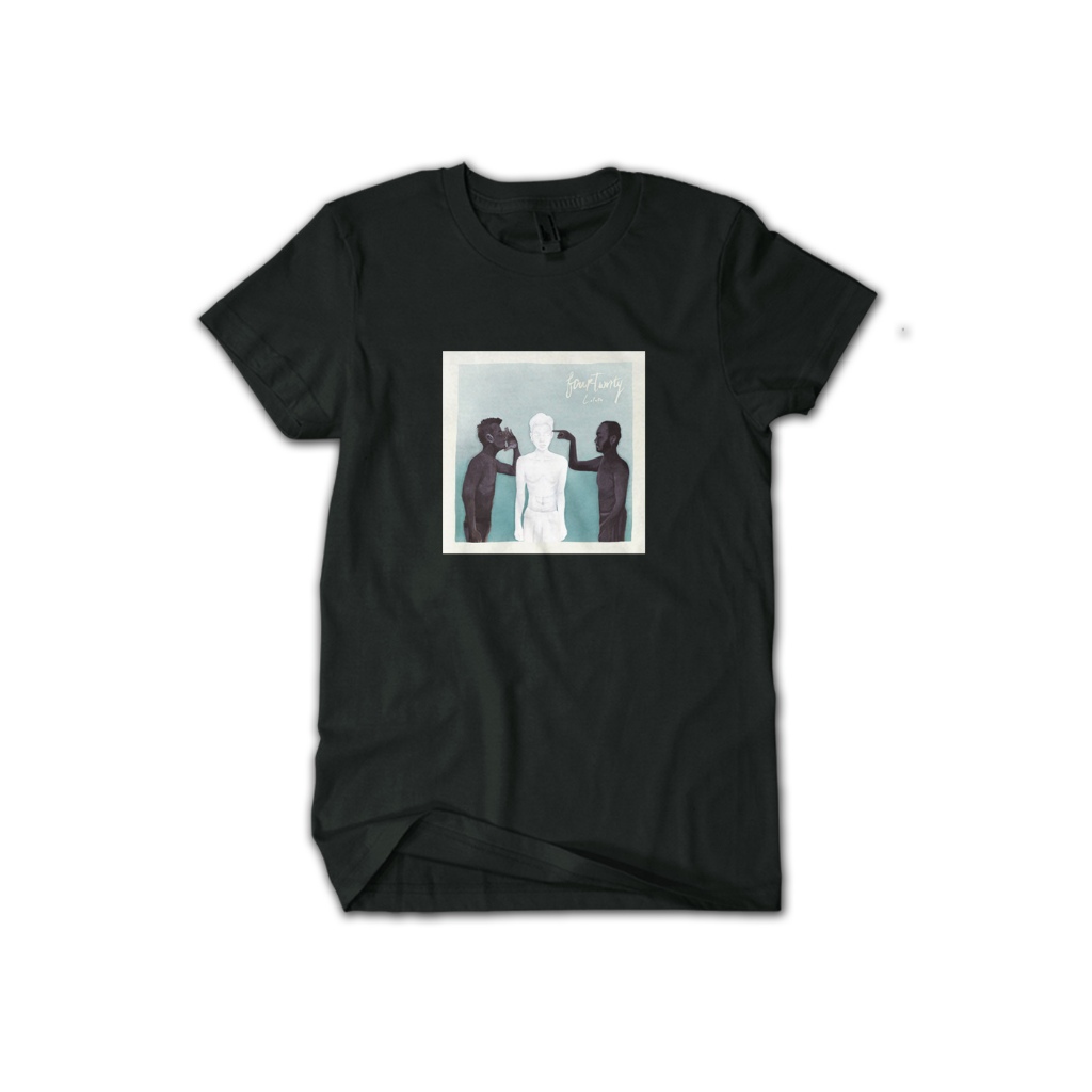 KAOS DISTRO FOURTWNTY ALBUM BAND INDIE SENJA VIRAL TERLARIS NIDARSTORE