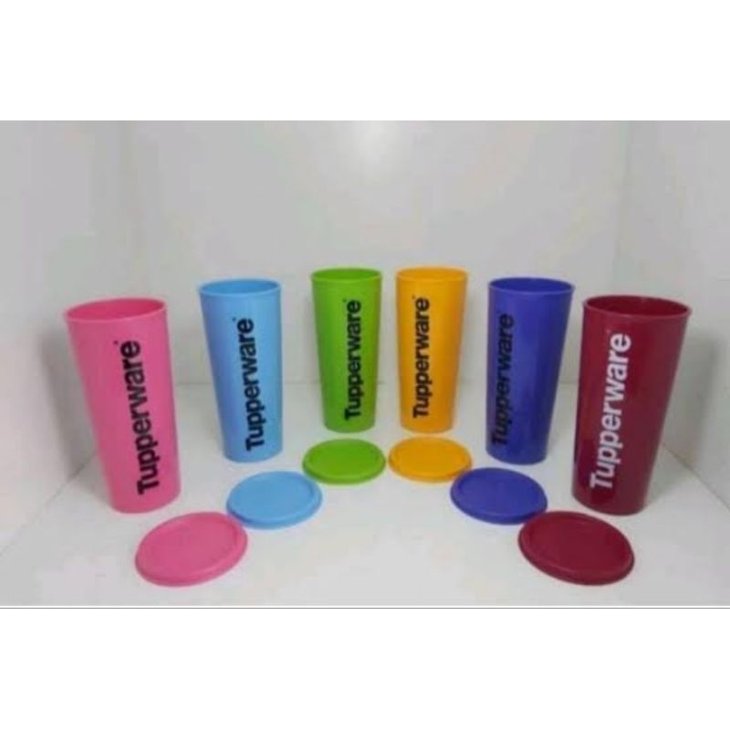 Tupperware Giant tumbler
