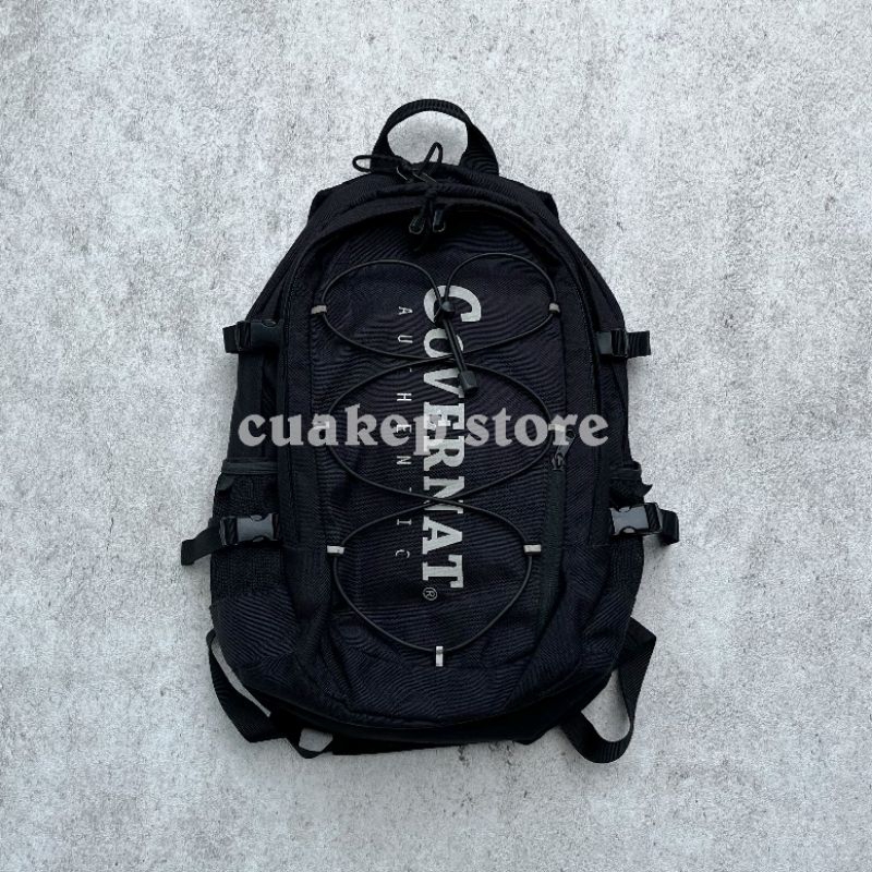 Backpack Covernat Authentic Cordura