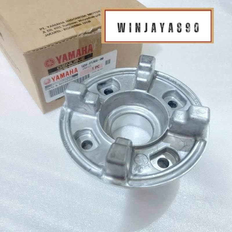 NAP GIR GER DUDUKAN GIR BELAKANG VEGA ZR JUPITER Z ROBOT ORIGINAL YAMAHA