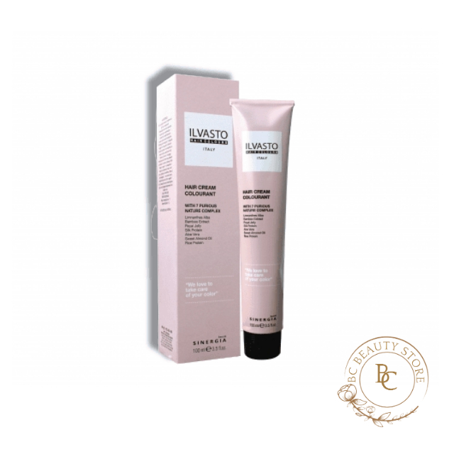 Ilvasto Clasico Cat Pewarnaan Rambut 100 ml