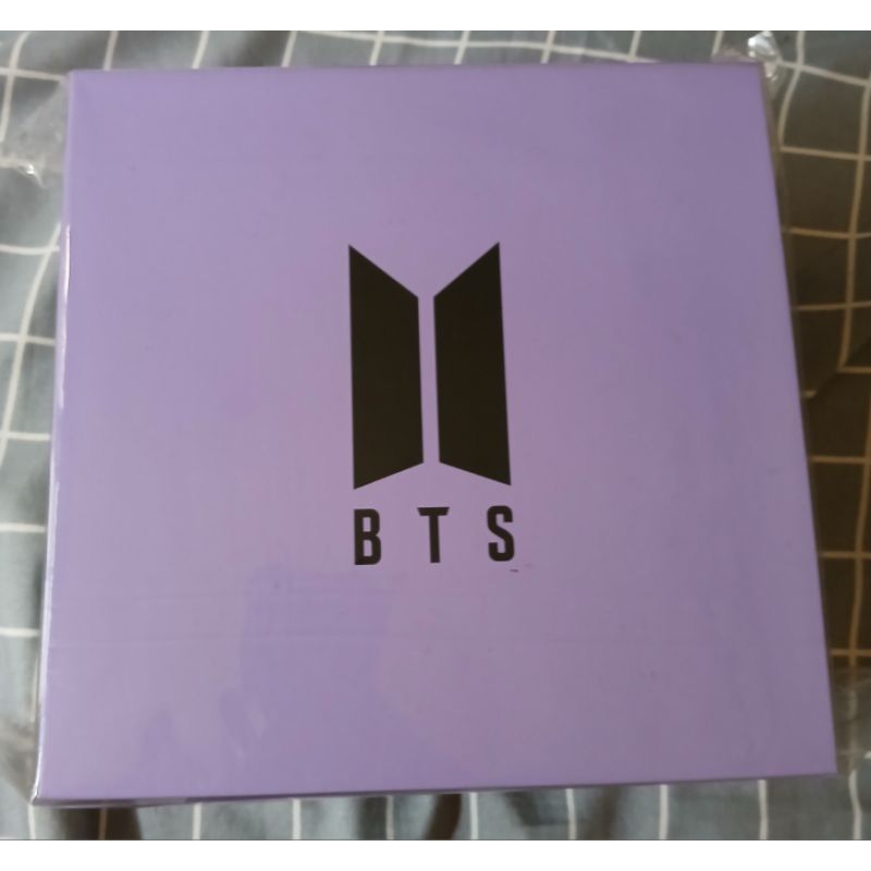 BTS - Official Film Viewer Device Kit (tanpa pc)