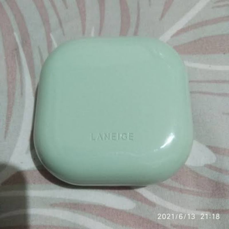 Laneige Neo Cushion shade 25N preloved