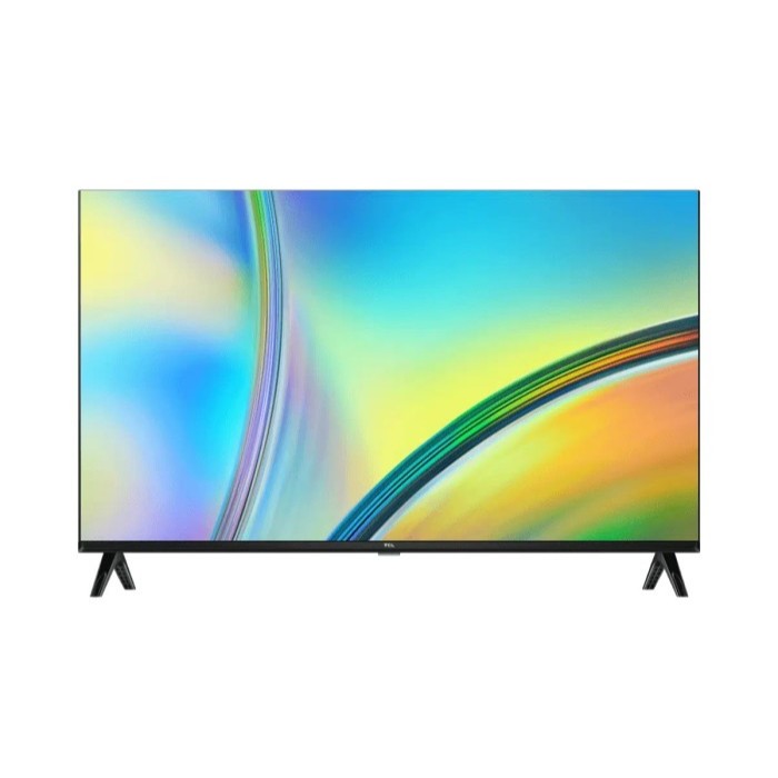 TV TCL 32S5400A TV 32 INCH SMART ANDROID 11 FRAMELESS HDR10 BATAM