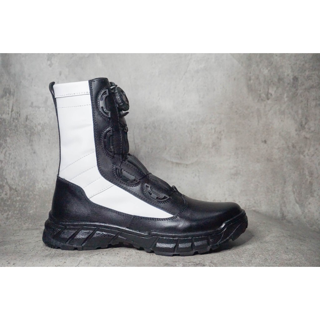 Sepatu Boot Provos TNI – Sepatu PDL Provos TNI