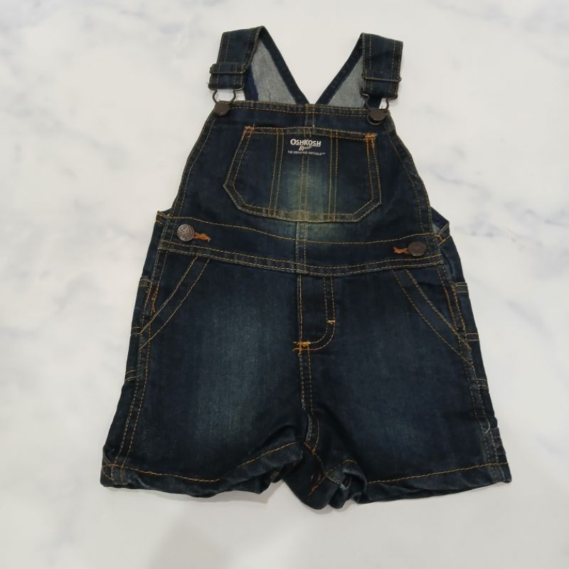 OSHKOSH Overall Jeans