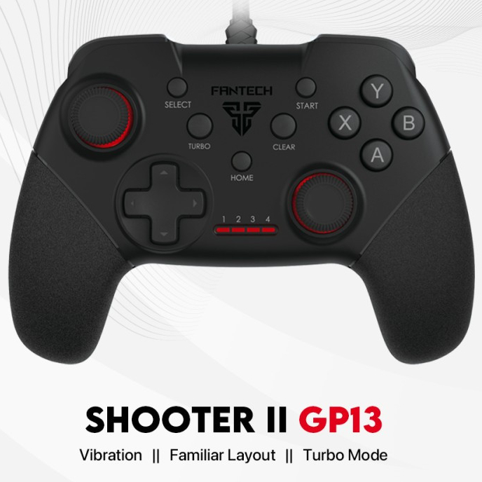Harga fantech gp13 controller Terbaru Mar 2025 | BigGo Indonesia