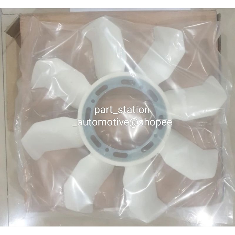 KIPAS RADIATOR MITSUBISHI CANTER BOA
