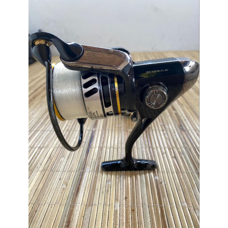 Reel ryobi ap power 3 SW