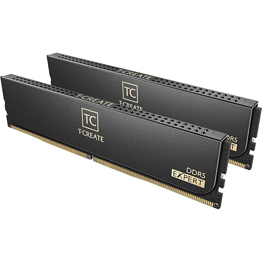 Team T-Create Expert DDR5 6000Mhz 32GB (2x16GB)