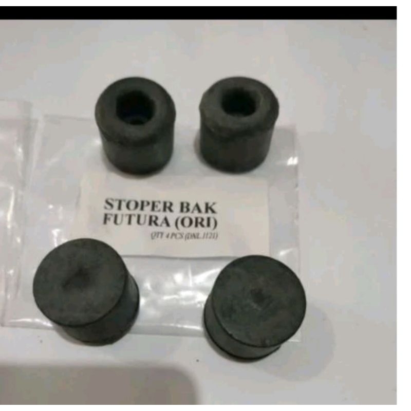 KARET BANTALAN GANJAL BAK UTK MOBIL FUTURA, PICK UP