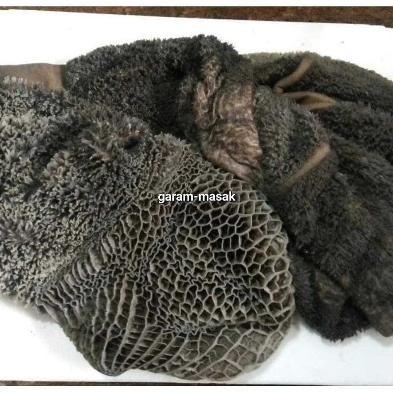 

BABAT SAPI UTUH 500g-1KG.