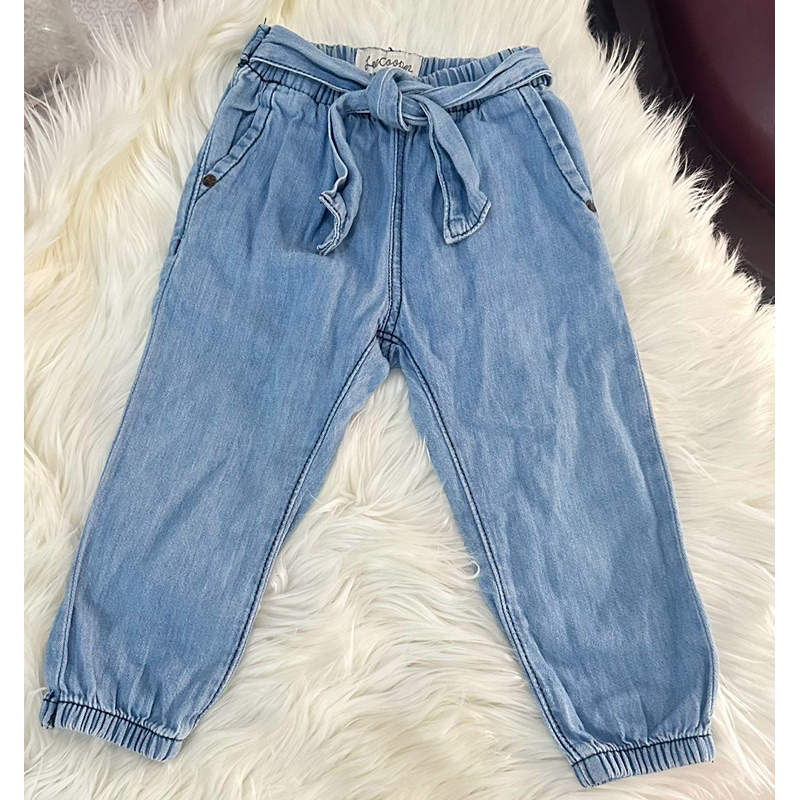 Celana Anak Lee Cooper (PL)