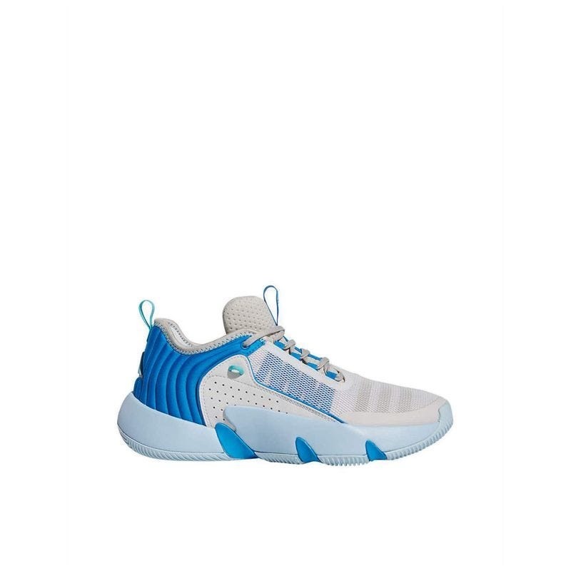Adidas Trae Unlimited Men's Basketball Shoes Dash Grey