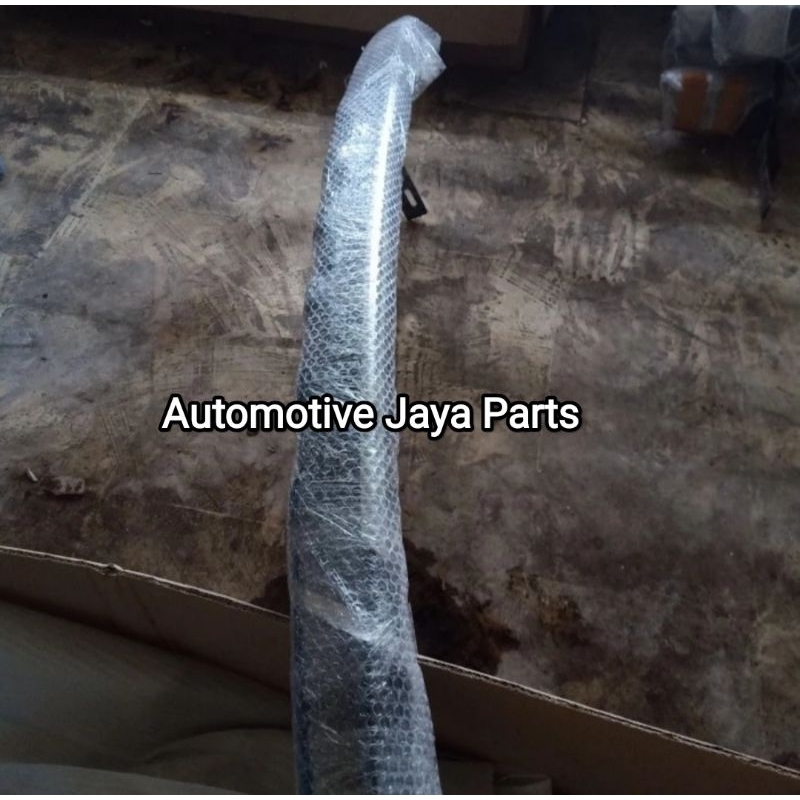 Tanduk Bemper Belakang pengaman Bemper belakang Avanza Original