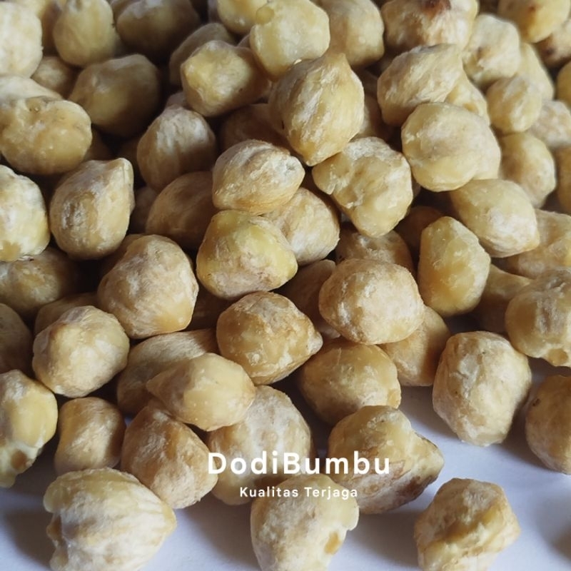 

kemiri bulat 100gr