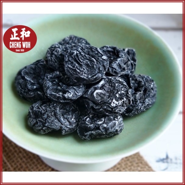 

Plum 100g 化核相思梅 Ready To Eat