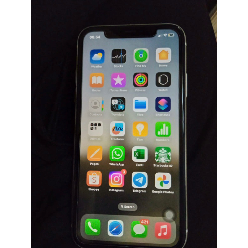 iphone 11 second iBox