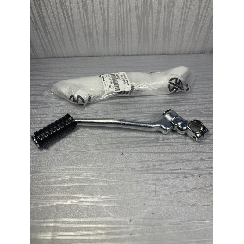 Selahan Engkolan Kick Stater Kawasaki Ninja R Ninja RR SELAHAN ENGKOL KICK STATER KAWASAKI NINJA R N