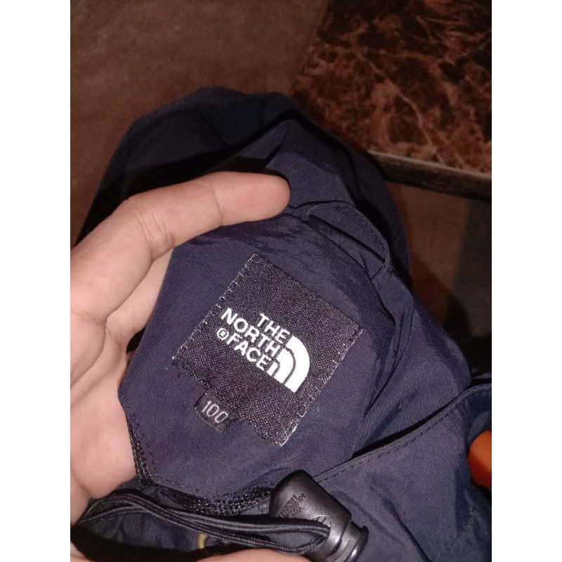 

TNF ready
