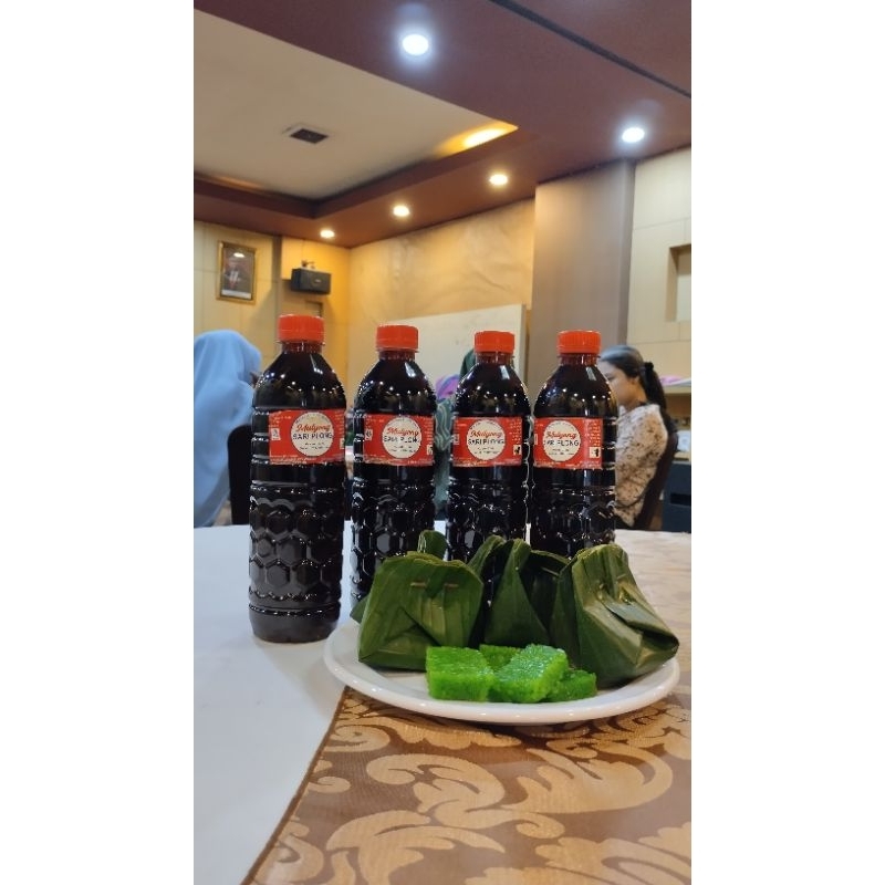 

Mulyong Sari Plong