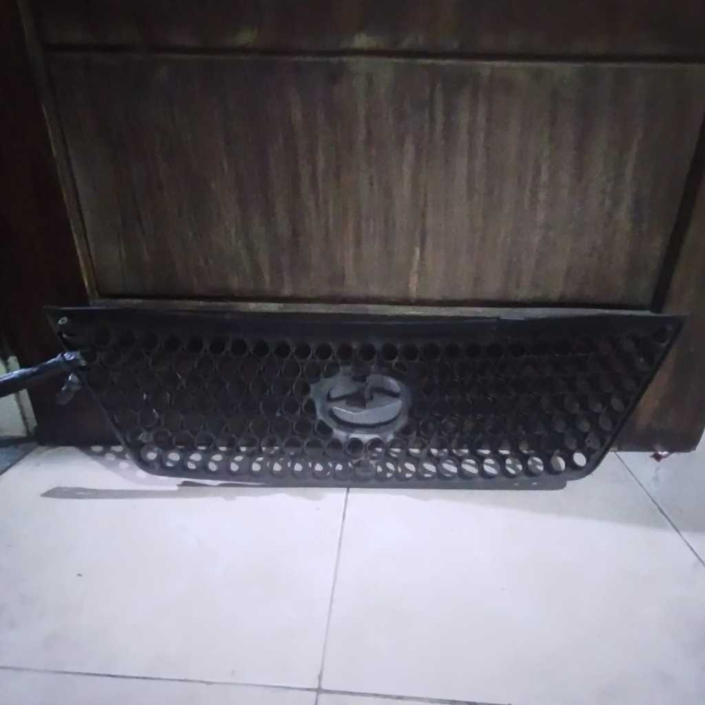 Grille Grill Radiator Baleno Next-G Type 1 2002-2004