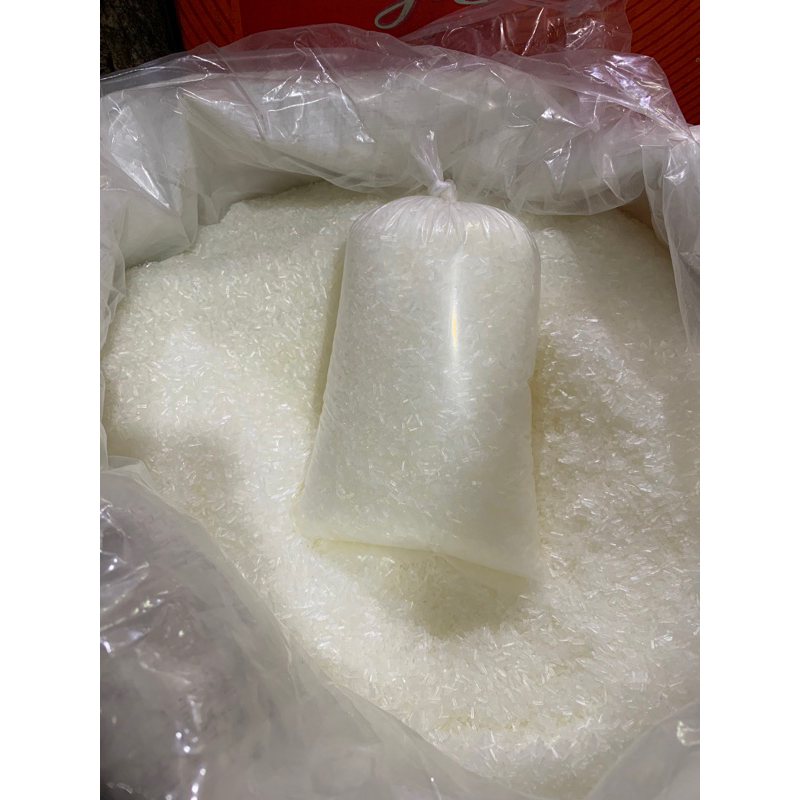 

Micin Curah/MSG Curah Rose Brand A Satu Repack 500gram