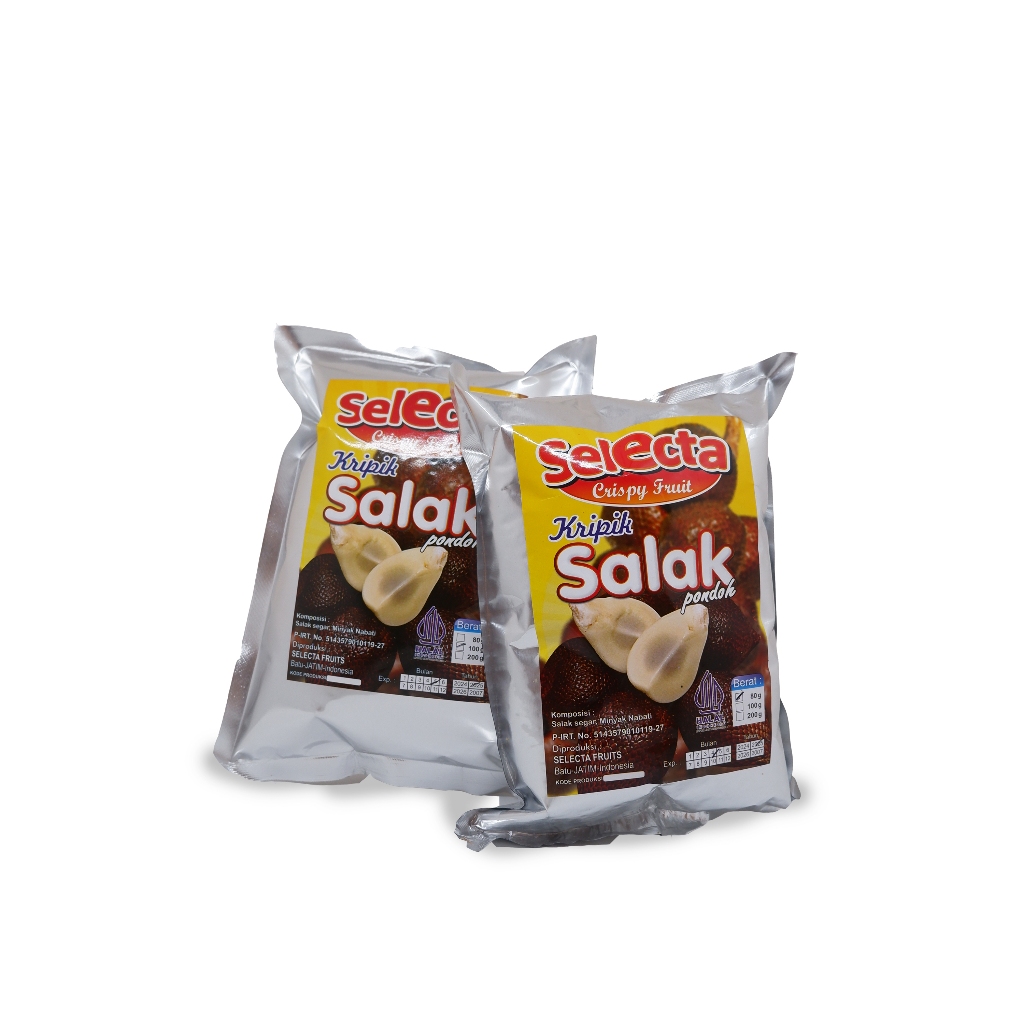 

KRIPIK SALAK KECIL