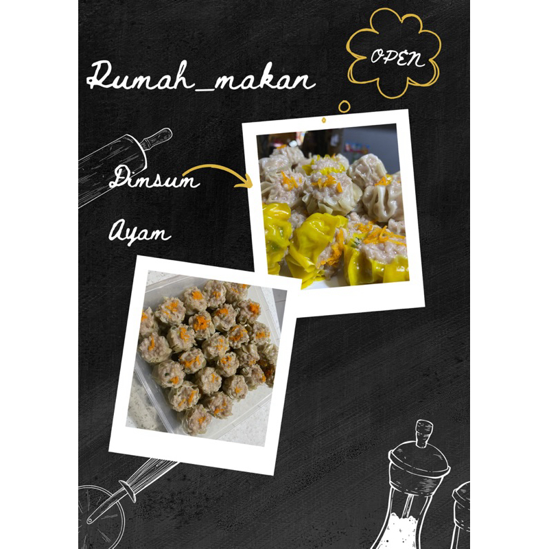 

Dimsum