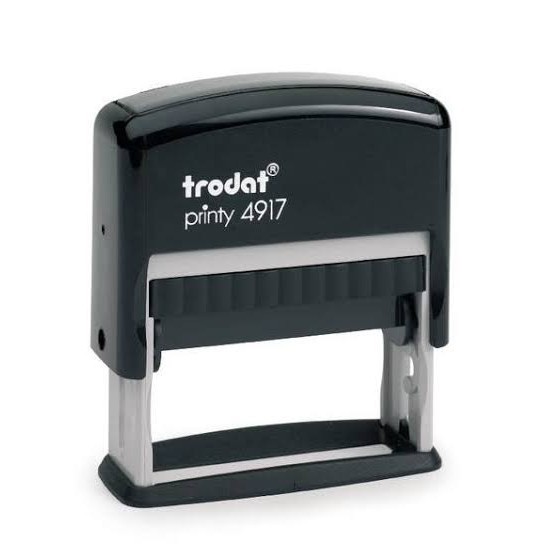 

Stempel Trodat Medan 4917