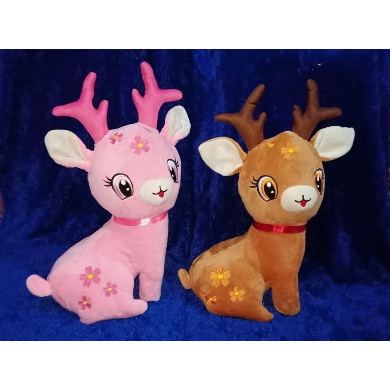 boneka rusa