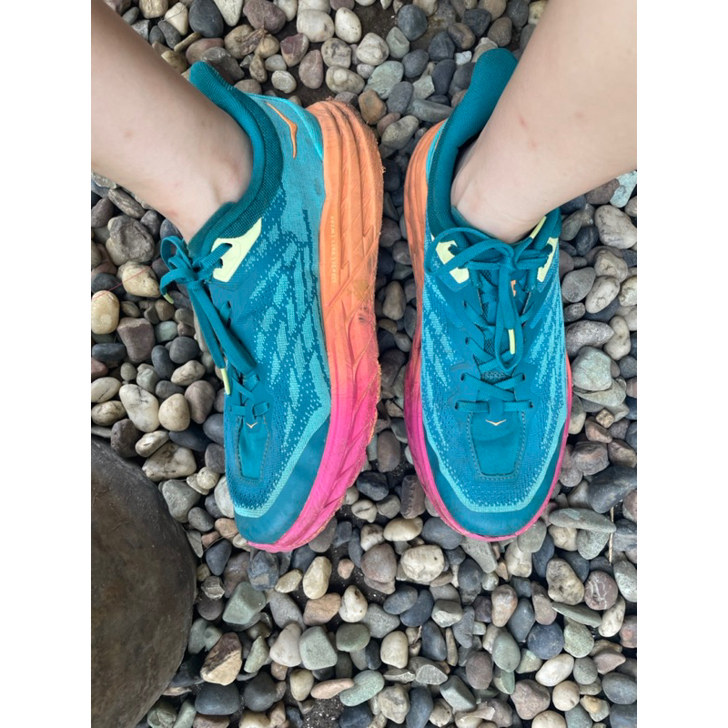speedgoat 4