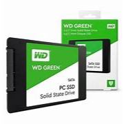 SSD WD GREEN 1TB