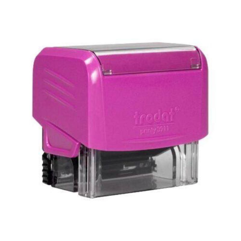 

Stempel Trodat Medan 3911