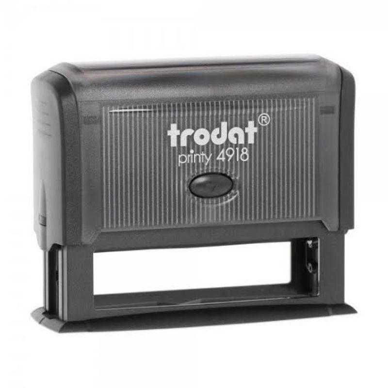 

Stempel Trodat Medan 4918