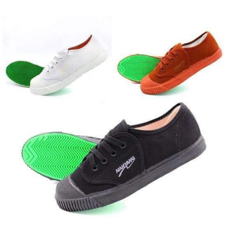 Sepatu Takraw Nanyang Original