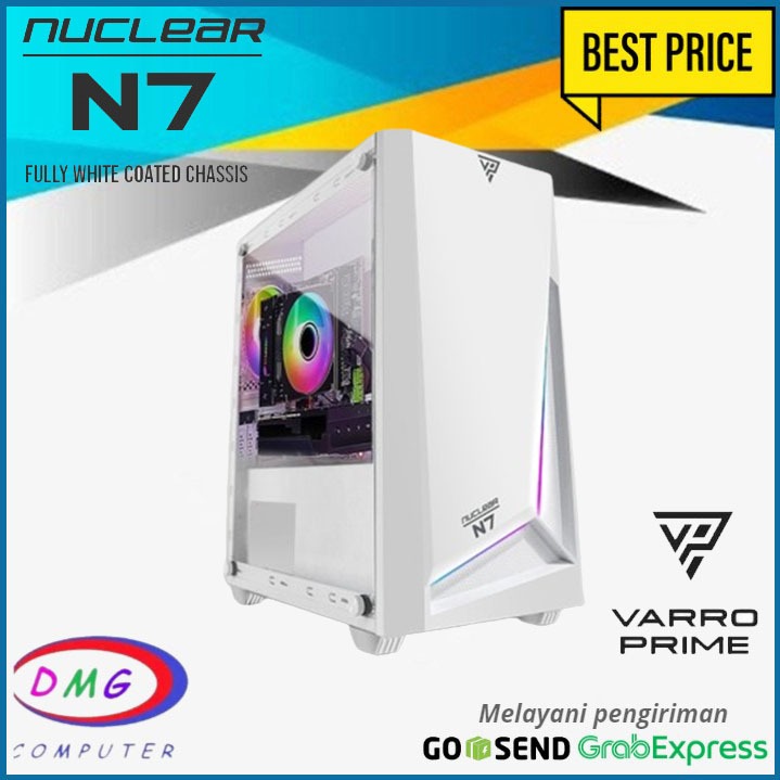 PC Gaming Intel Core I7 Gaming-Editing-Rendering