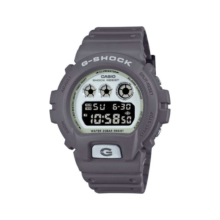 Jam Tangan Casio G-Shock Pria/Jam Casio Original/Jam G-Shock Casio Pria/ Gshock DW6900HD